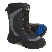 Baffin Hot Pepper Snowmobiling Boots - Waterproof, Insulated (For Men) in Indigo - Closeouts