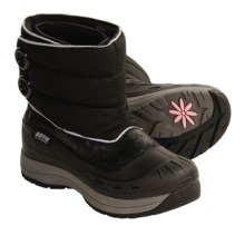 Baffin Jenny Winter Pac Boots - Insulated (For Women) in Black - Closeouts