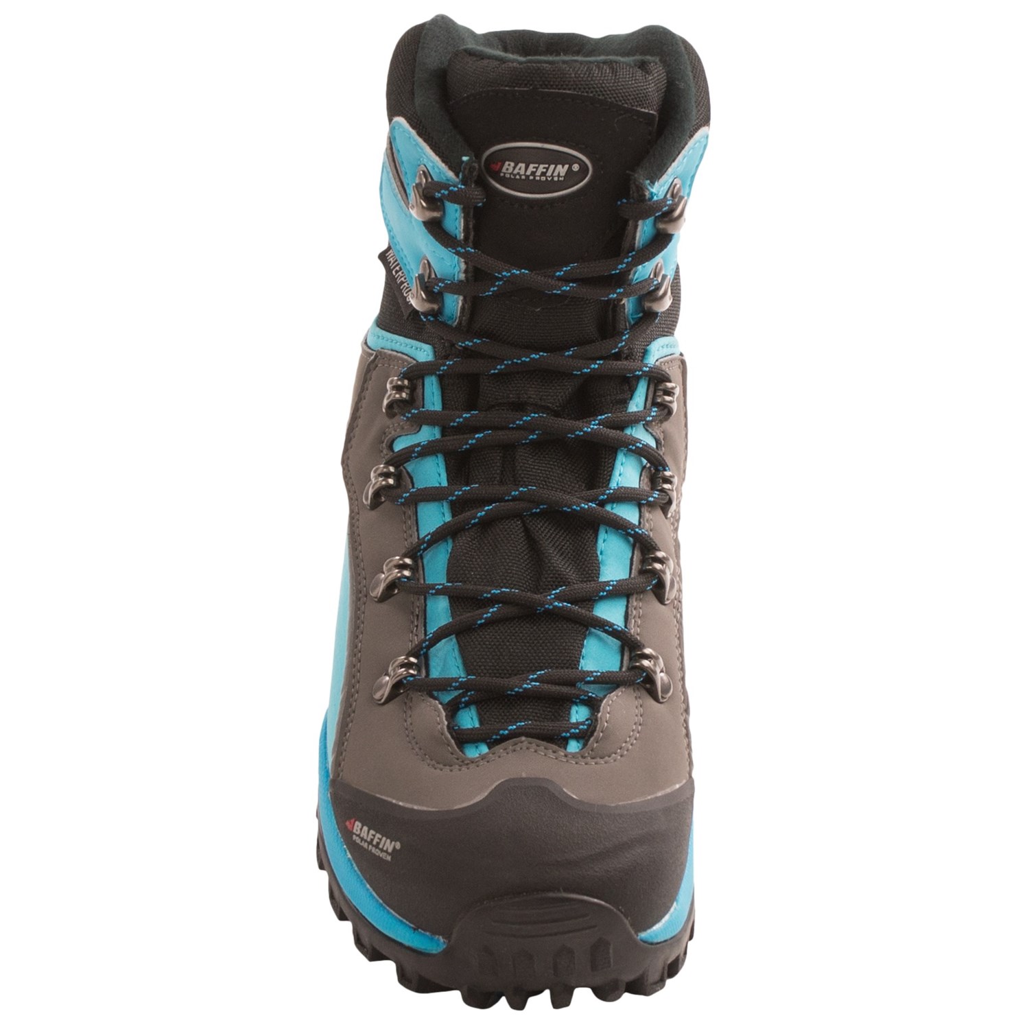 Baffin Scream Winter Boots (For Women) 9049D - Save 53%