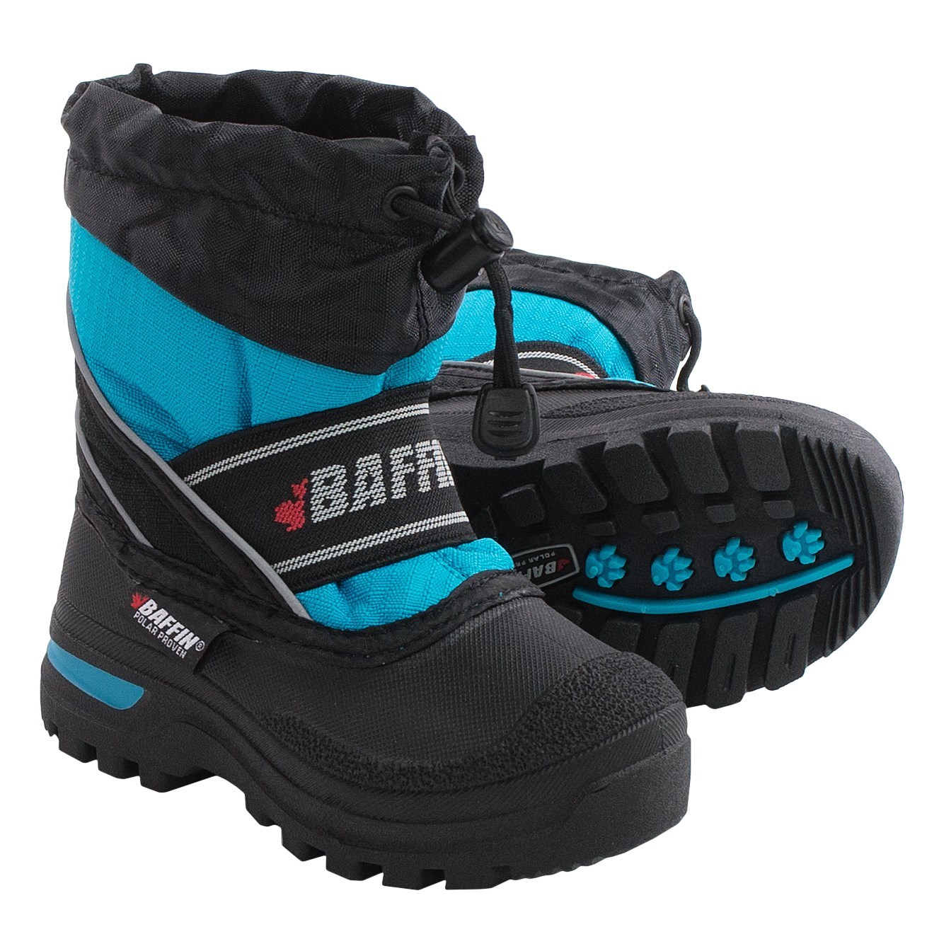 baffin alpine snow boots