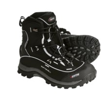 Baffin Snosport Soft Shell Winter Boots - Waterproof, Insulated (For Women) in Black - Closeouts