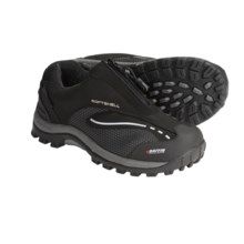 Baffin Zip Soft Shell Trail Shoes - Waterproof, Slip-Ons (For Women) in Black - Closeouts
