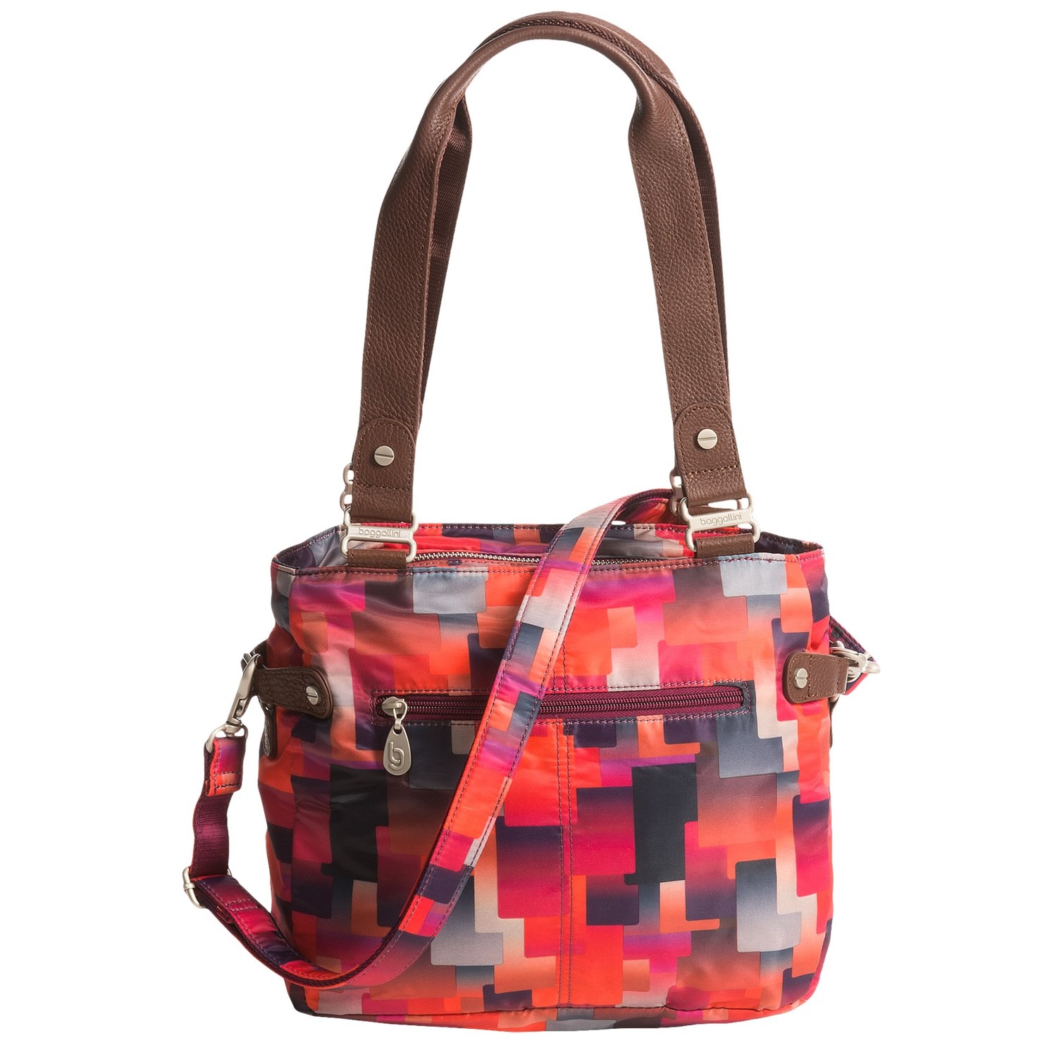 Baggallini Kathryn Tote Bag and Wallet Set (For Women) Save 68