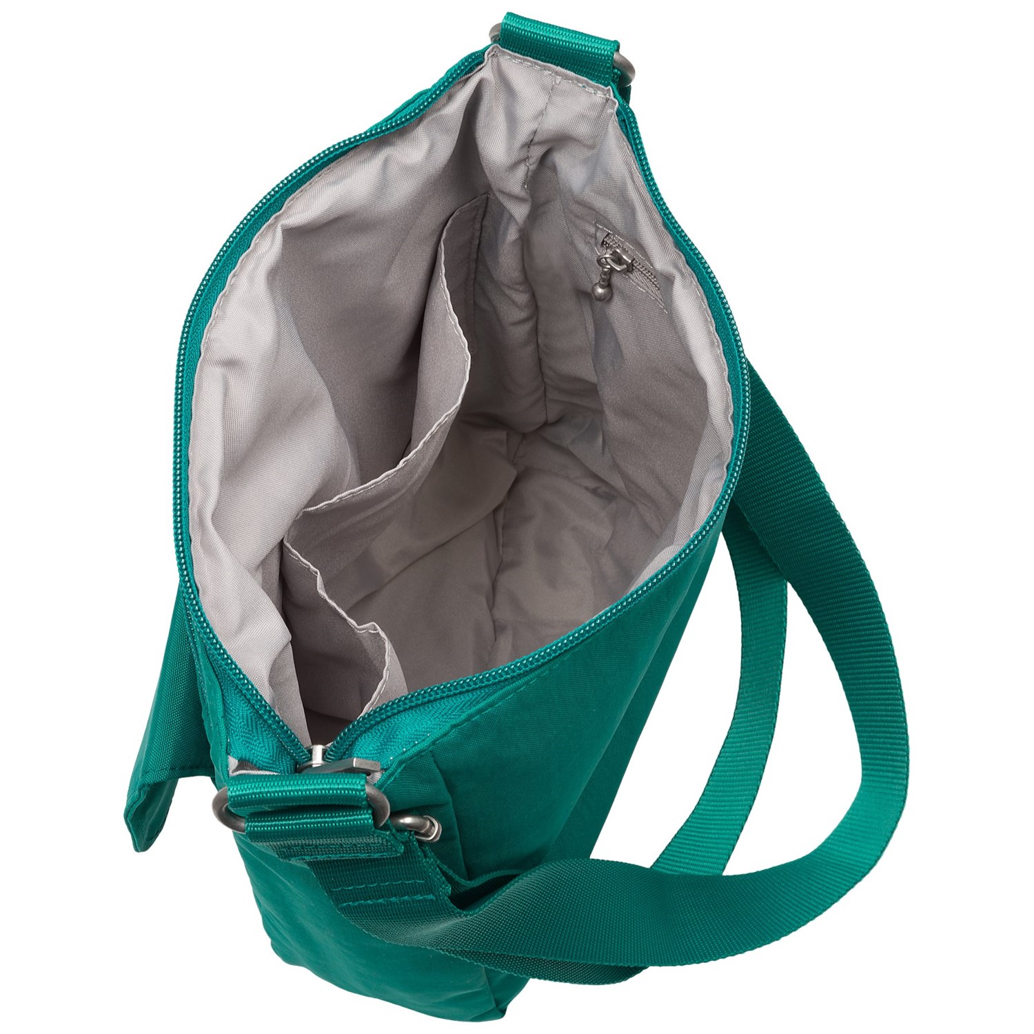 baggallini Town Crossbody Bagg (For Women) Save 74