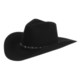 Bailey Austin Hat - 4x Wool, Hondo Crown (For Men and Women)