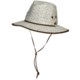 Bailey Dominion Outback Hat - Pinch Crown (For Men and Women)