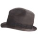 Bailey of Hollywood Distressed Knott Hat (For Men)