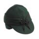 Bailey Reversible Railroad Cap - Wool, Ear Flaps (For Men)