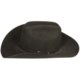 Bailey Rufus Cowboy Hat - 4X Wool Felt, Cattleman Crown (For Men and Women)