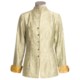 Balbianello Silk Brocade Jacket (For Women)