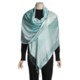 Balbianello Silk Shawl - Hand Woven (For Women)