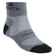 Balega Xterra Cycling Socks - Lightweight, Quarter-Crew (For Men)