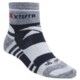 Balega Xterra Trail Socks - Lightweight, Quarter-Crew (For Men)