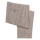 Ballin Dover Dress Pants - Pleated, Cuffed (For Men)