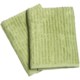 Bamboo Dreams® by Yala Ribbed Bath Towels - Set of 2