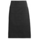 Banded Pencil Skirt (For Women)