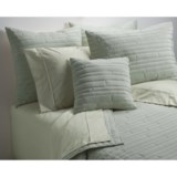 Barbara Barry Contentment Toss Pillow - 18x18"