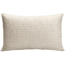 Barbara Barry Dream Patina Pillow Sham - Queen in Dew - Closeouts