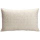 Barbara Barry Dream Patina Pillow Sham - Queen