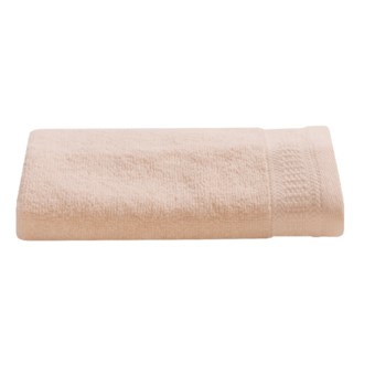 Barbara Barry Dream Washcloth - Egyptian Cotton in Blossom