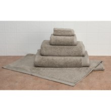Barbara Barry Indulgence Hand Towel - 750gsm, Egyptian Cotton in Shadow - Closeouts