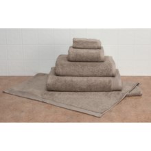 Barbara Barry Indulgence Hand Towel - 750gsm, Egyptian Cotton in Thistle - Closeouts