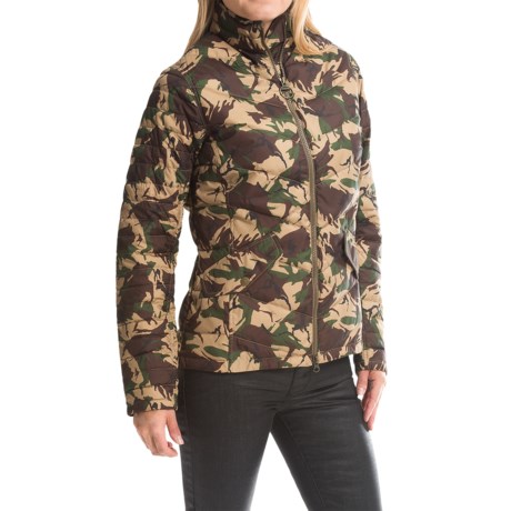 Barbour Bateleur Quilted Jacket (For Women)