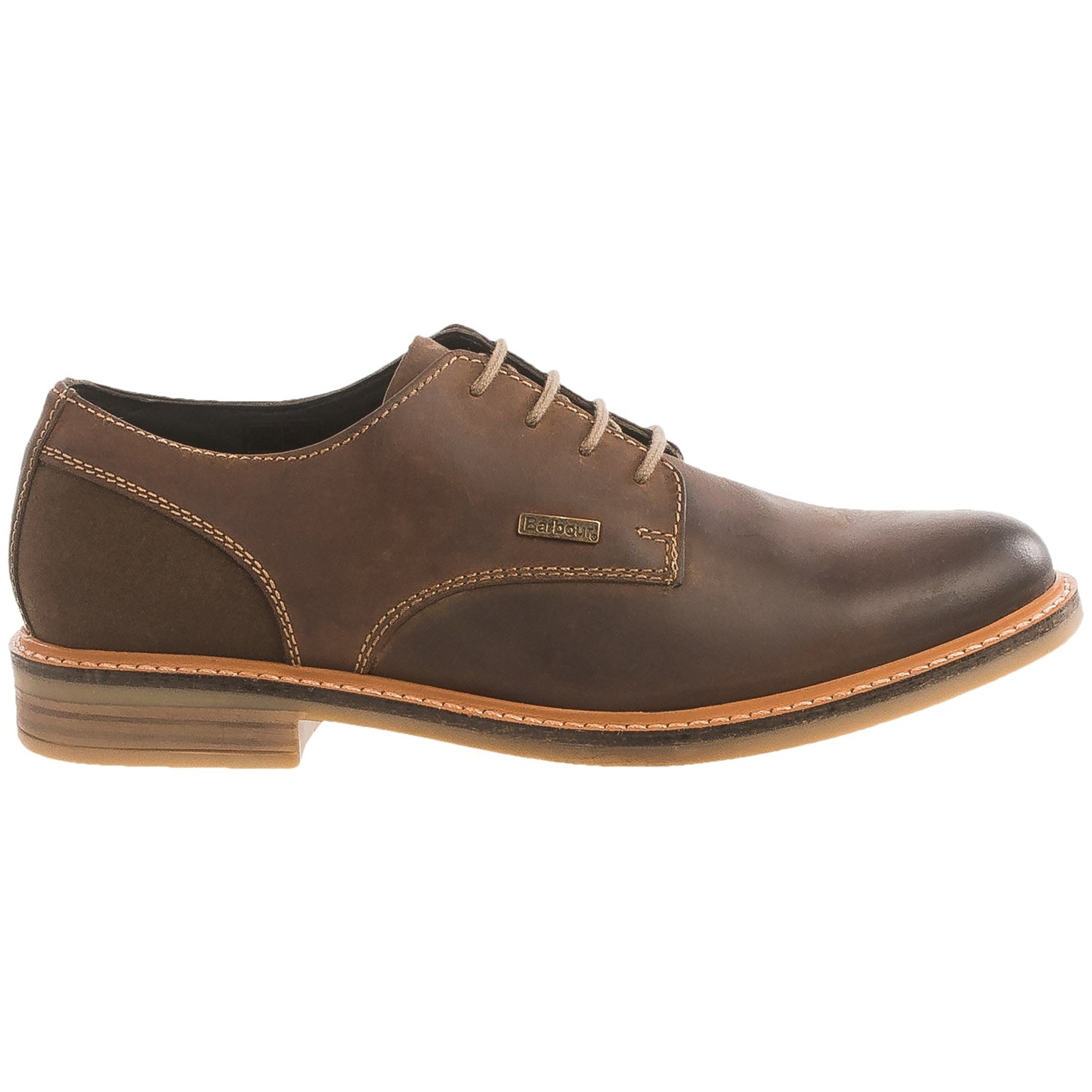 barbour walking shoes
