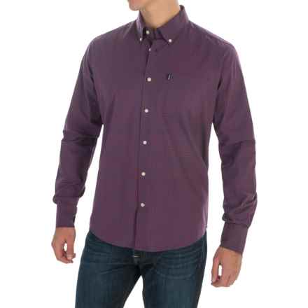 sierra trading post barbour