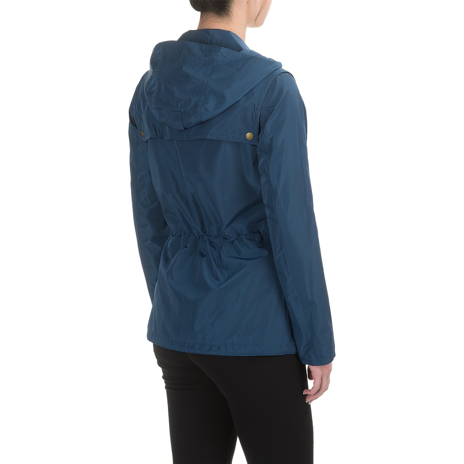 barbour durham waterproof damen