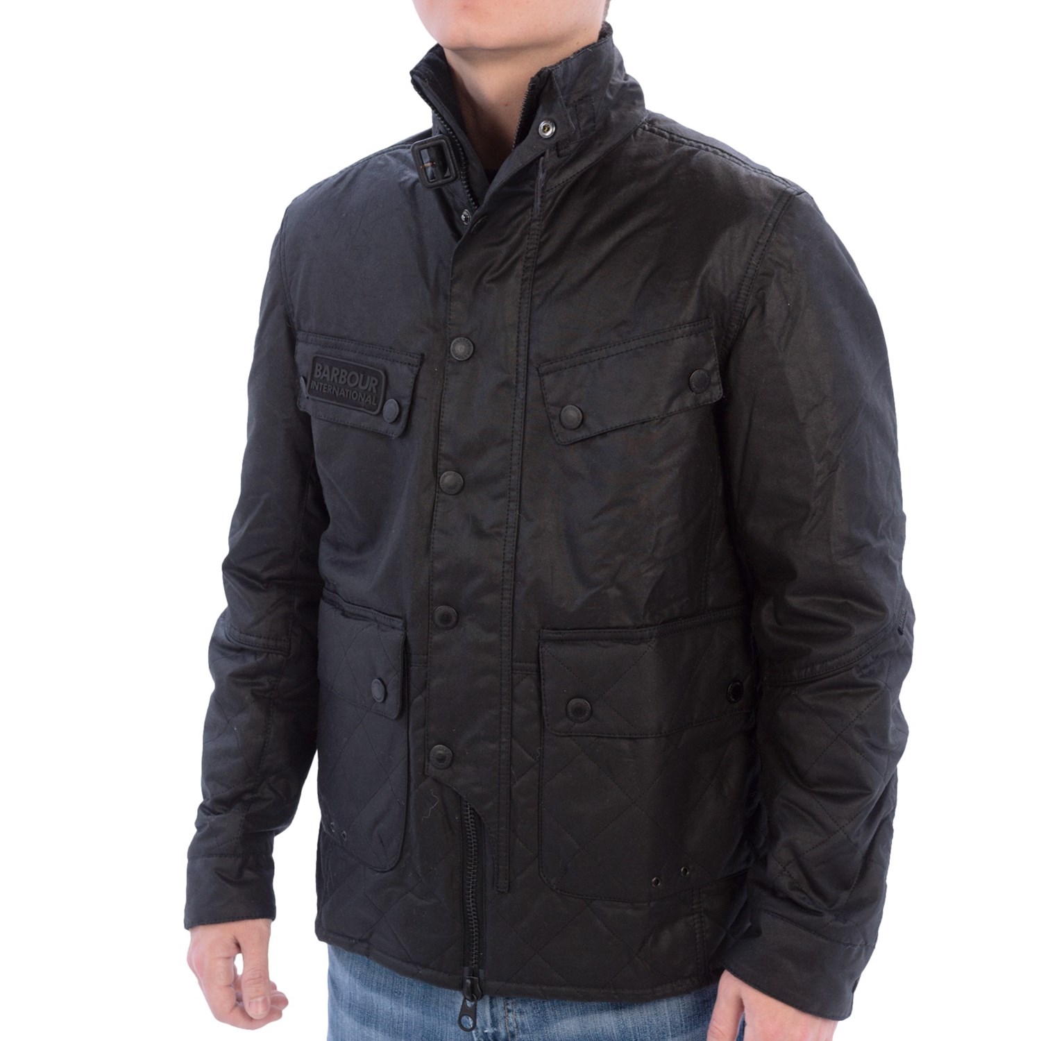 Barbour International Trail Jacket Barbour International Trail Jacket