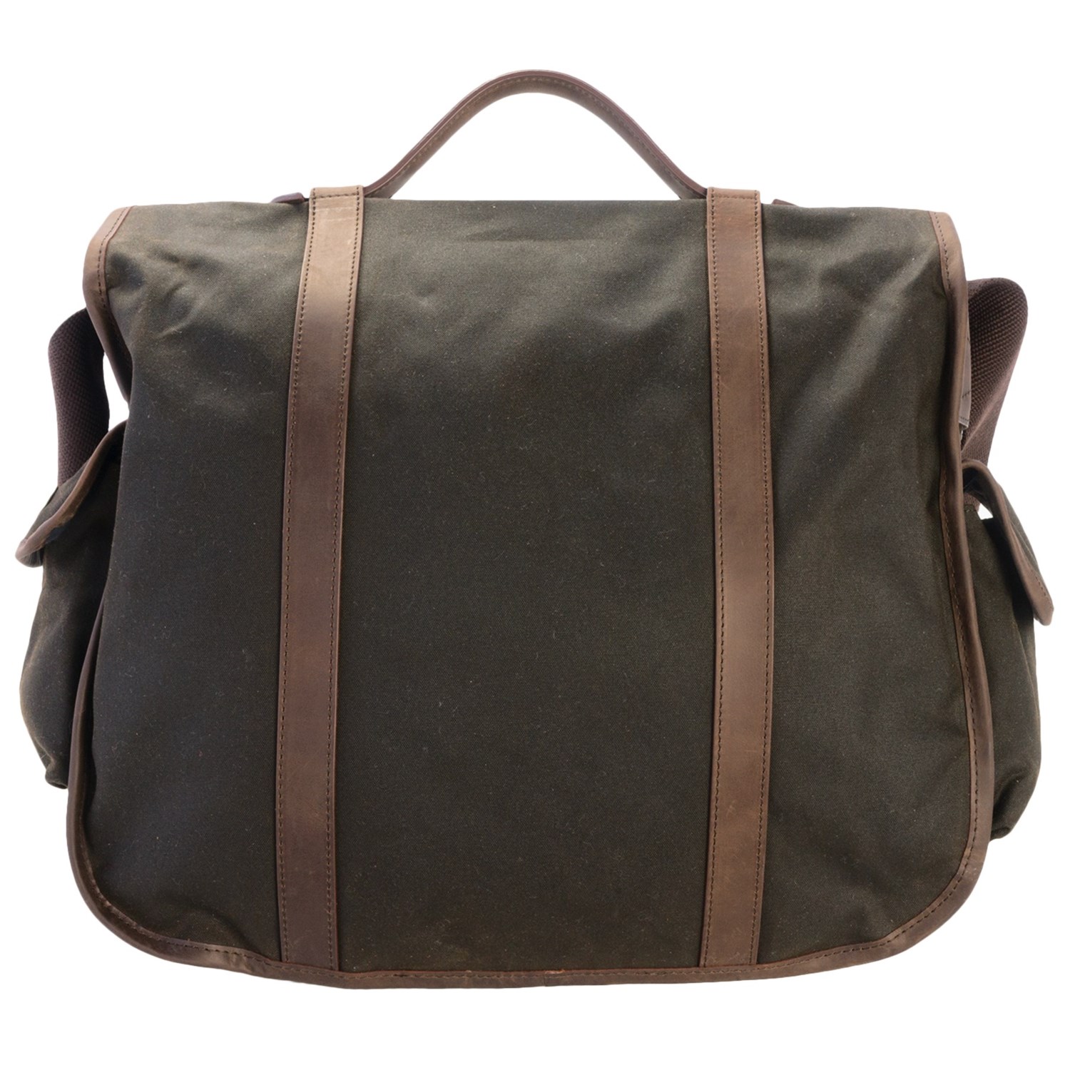 barbour tarras messenger bag