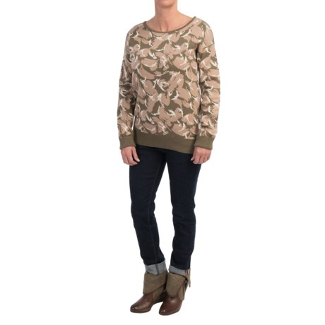 Barbour Marne Sweater For Women