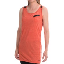 Barbour Tank Top (For Women) in Red Clay, Monmouth - Closeouts