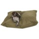 Barker Bilt Dog Bed - 600 Denier, Medium, Rectangular