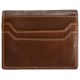 Barrington Covington Slim Card Case - Leather