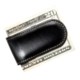 Barrington The Junior Money Clip - Leather