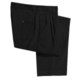 Barry Bricken Corduroy Pants - Double Reverse Pleats (For Men)