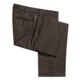 Barry Bricken Gabardine Dress Pants - Wool (For Men)