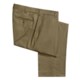 Barry Bricken Gabardine Dress Pants - Wool (For Men)