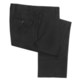 Barry Bricken Silk-Wool Pants - Flat Front, Multi-Check (For Men)