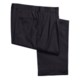 Barry Bricken Wool Dress Pants - Double-Reverse Pleats (For Men)