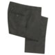 Barry Bricken Wool Flannel Dress Pants (For Men)