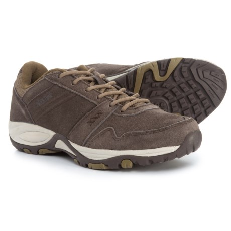 UPC 806434028333 product image for Basin Hiking Shoes - Suede (For Women) | upcitemdb.com