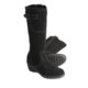 Bastien Magali Suede Boots - 13