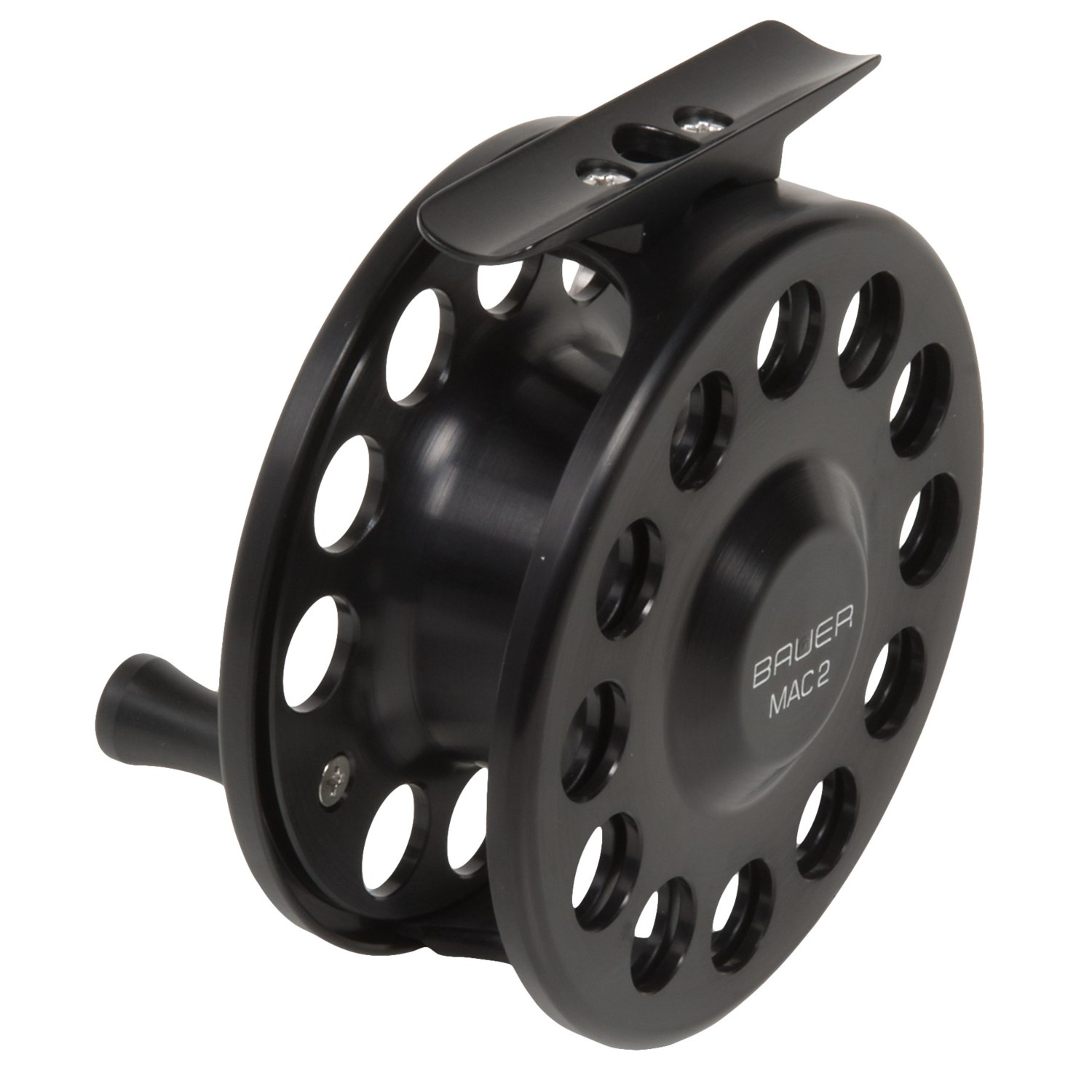 Bauer Fly Reels MAC 2 Fly Fishing Reel 9635P Save 43
