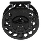 Bauer Fly Reels MacKenzie Xtreme MX6 Fly Fishing Reel - 11-15wt