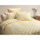 Bay & Gable Home Interiors Duvet Cover Set - Twin, Ring-Spun Organic Cotton, 300 TC