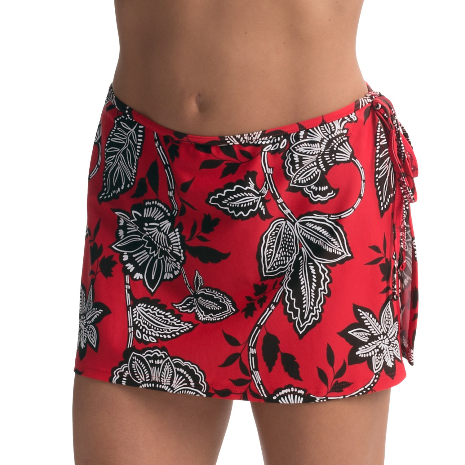 beach cover up skirt