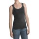 Bead Trim Tank Top (For Women)